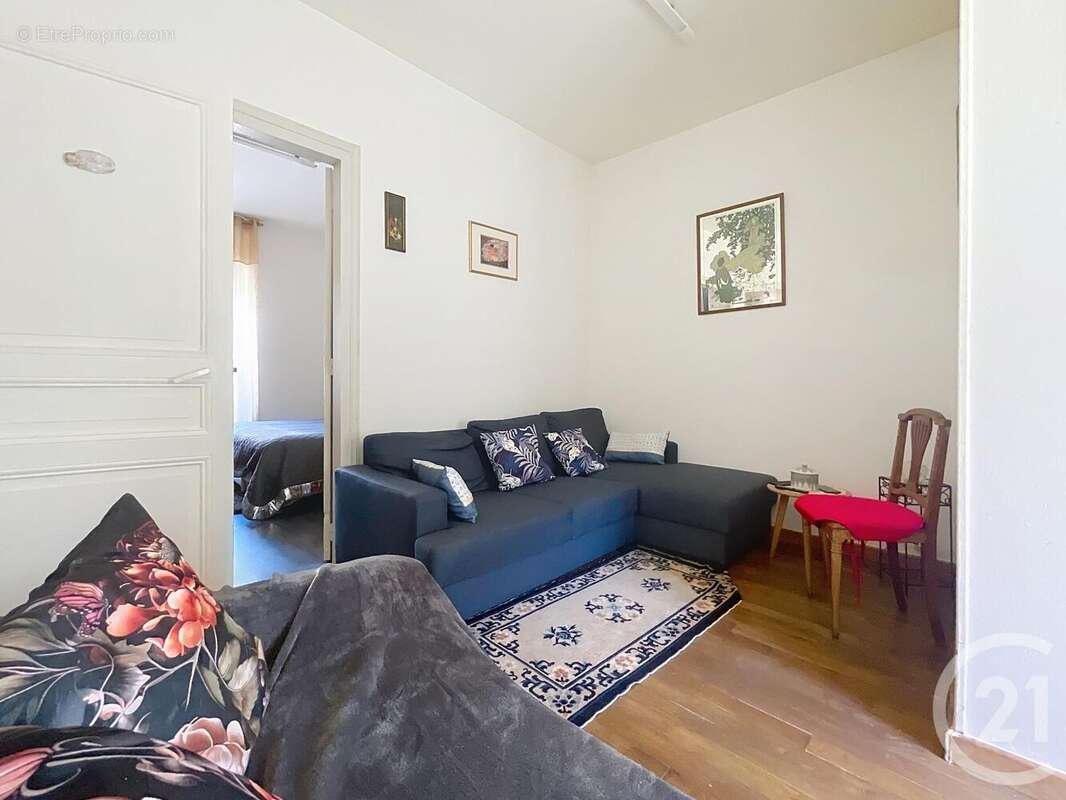 Appartement à MONTEREAU-FAULT-YONNE