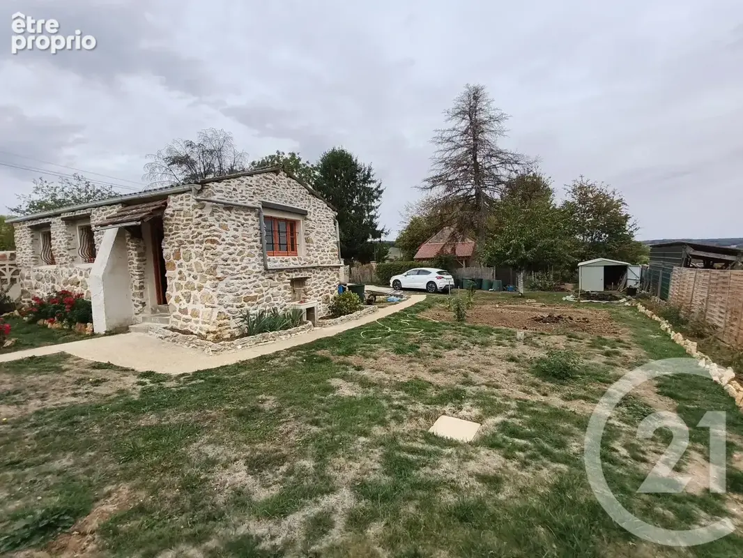 Maison 5 pièces 89 m² à vendre à Chateauneuf-Val-De-Bargis (58350) - photo 6