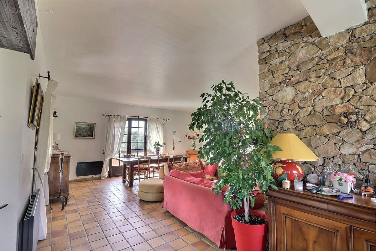 Maison à BANDOL