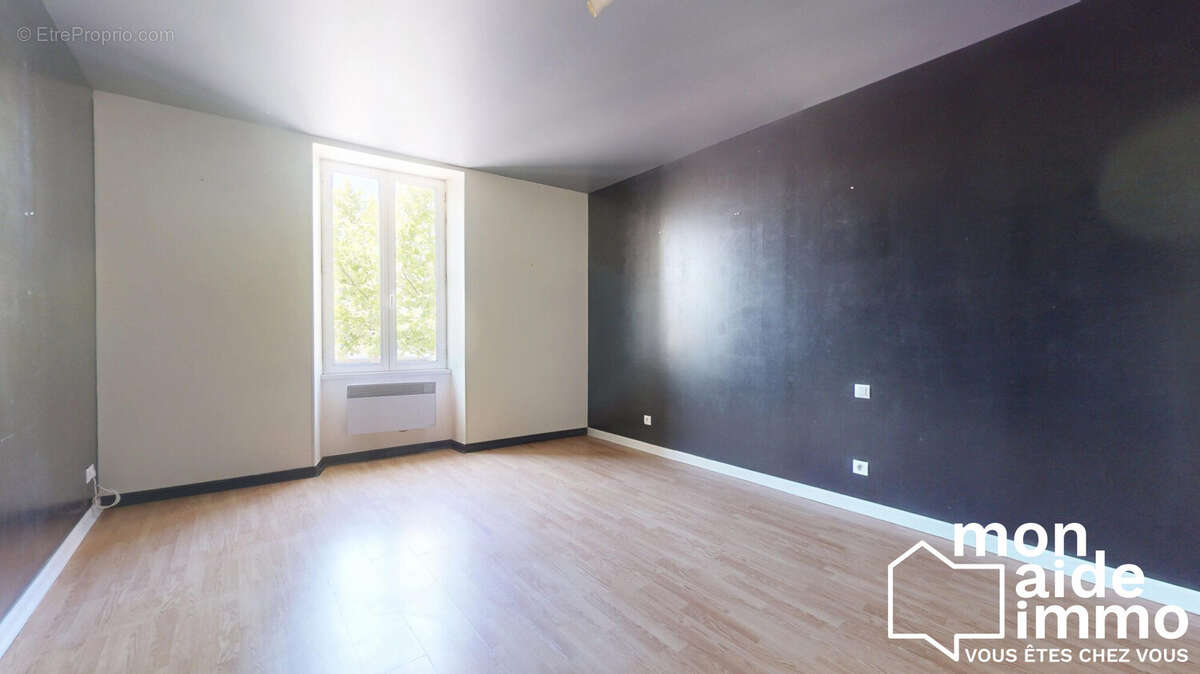 Appartement à GRIGNOLS