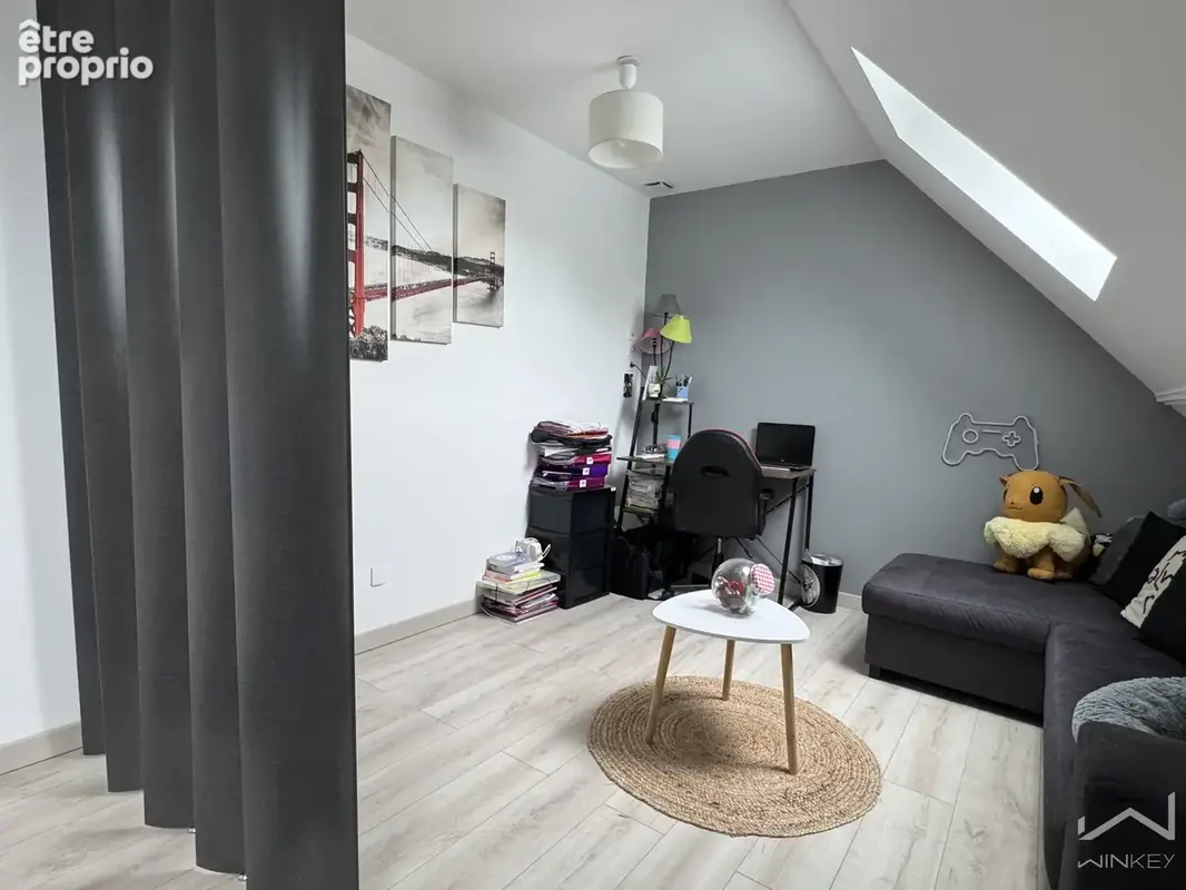 Maison 3 ch, récente et bien entretenue - photo 9