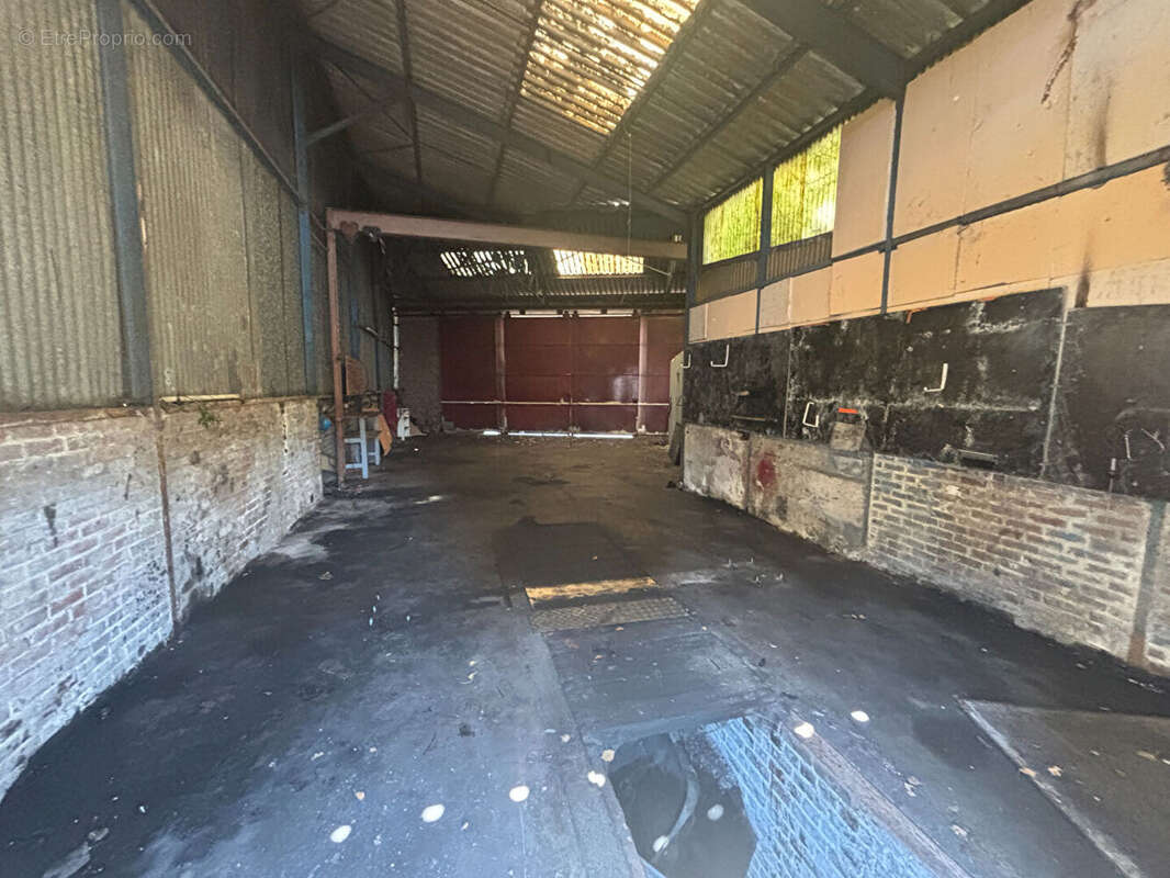 Commerce à VALENCIENNES