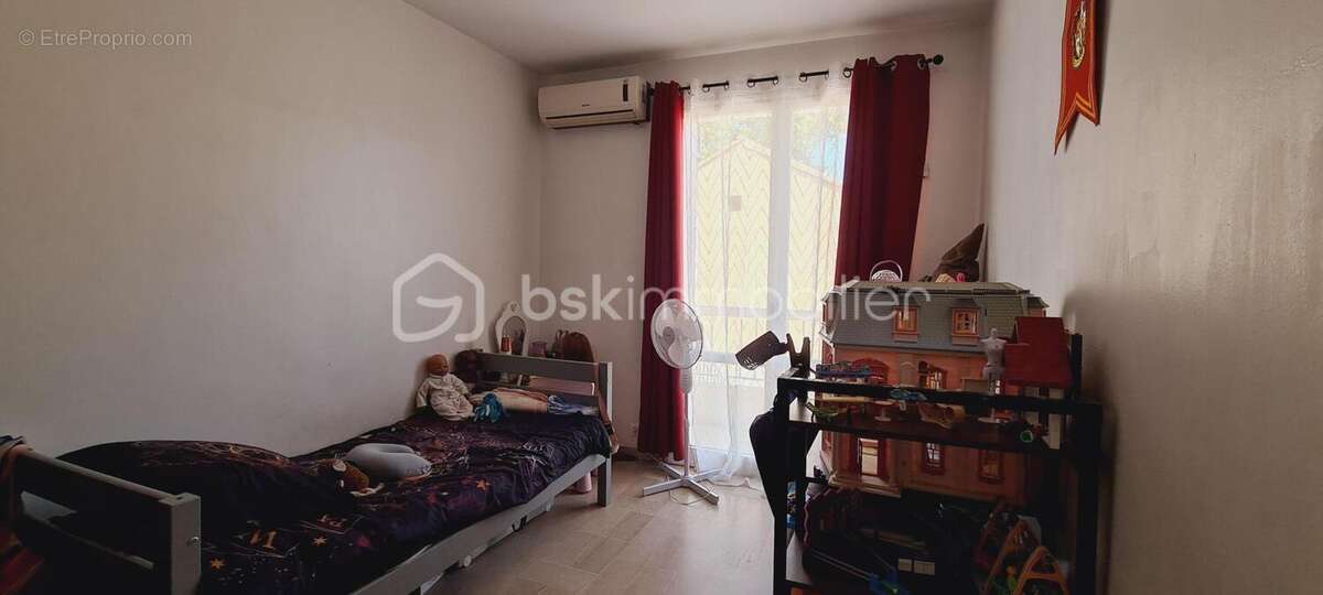 Appartement à LA SEYNE-SUR-MER