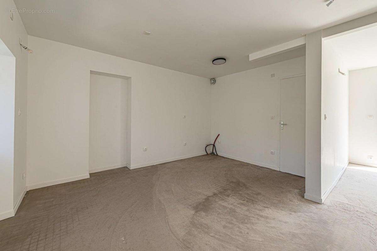 Appartement à LANNION