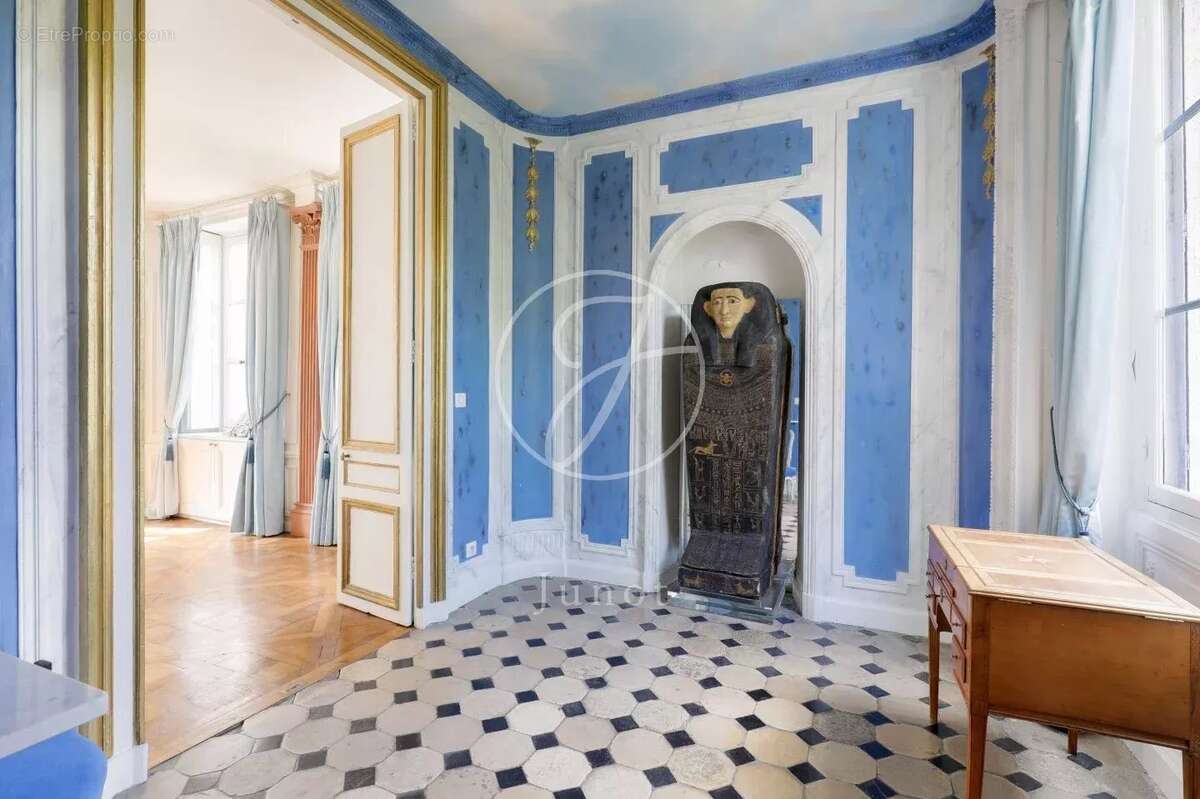 Maison à VERSAILLES