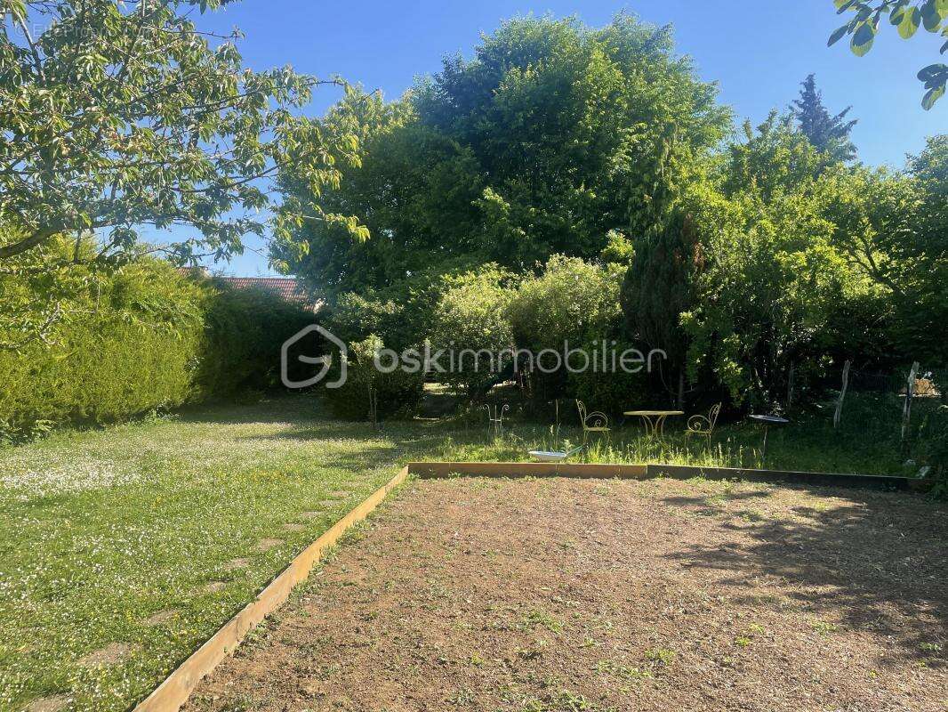 Maison à VILLEBLEVIN