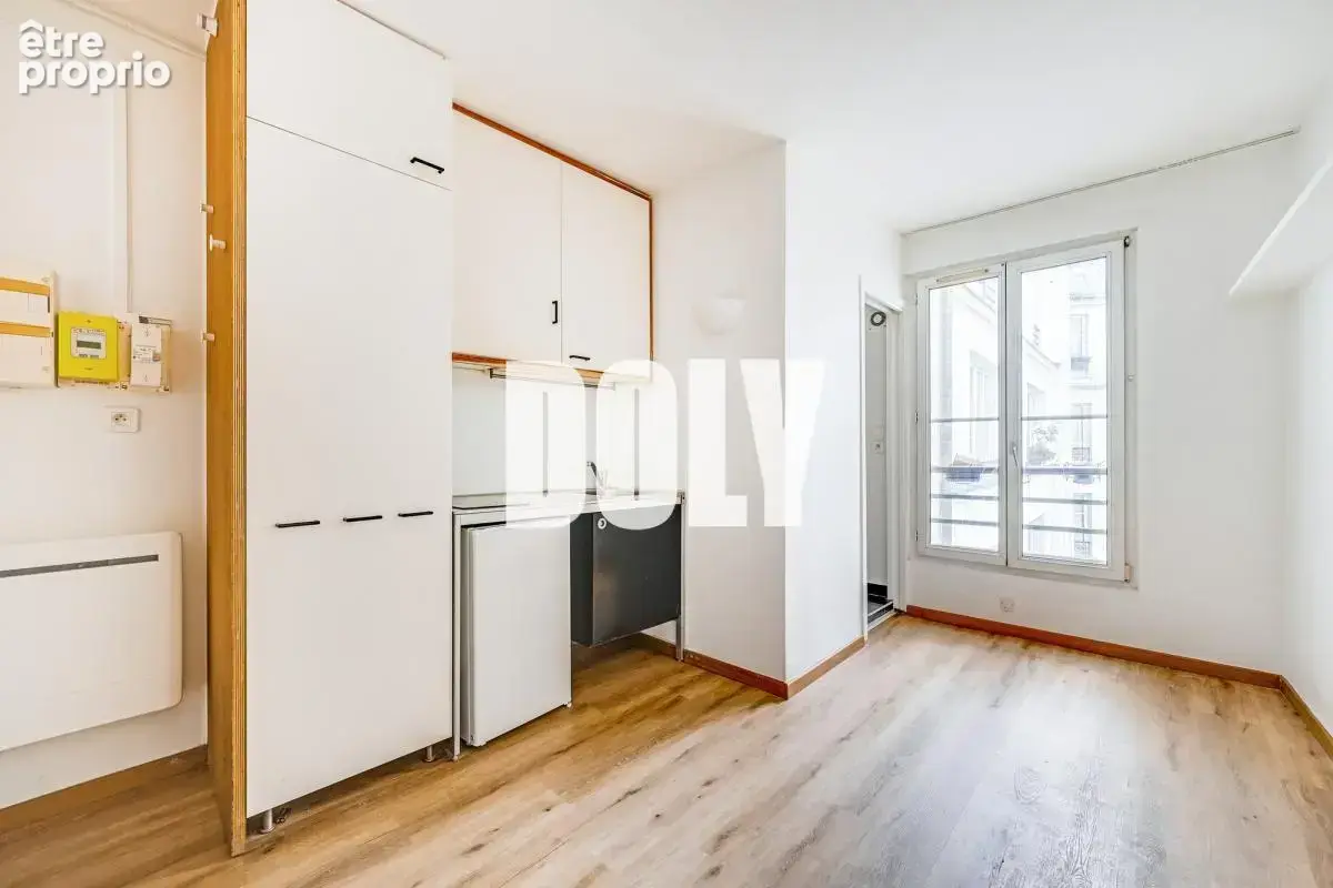 Studio idéal premier achat ou investissement - photo 3
