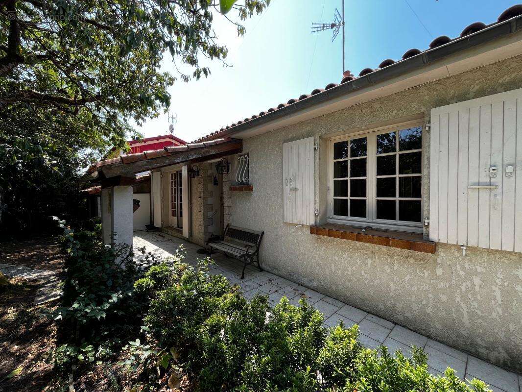Maison À Vendre - photo 24
