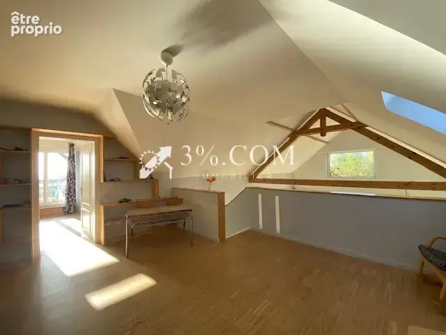 3%COM Belle propriété avec piscine et sauna  sur terrain de - photo 15