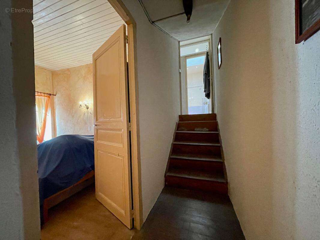 Maison de village au coeur des Corbières - photo 8