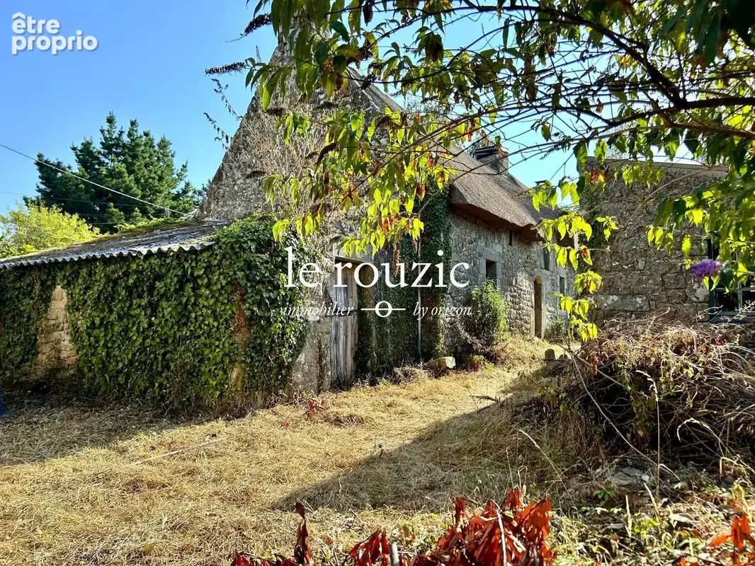 Maison 4 pièces 107 m² à vendre à Carnac (56340) - photo 3