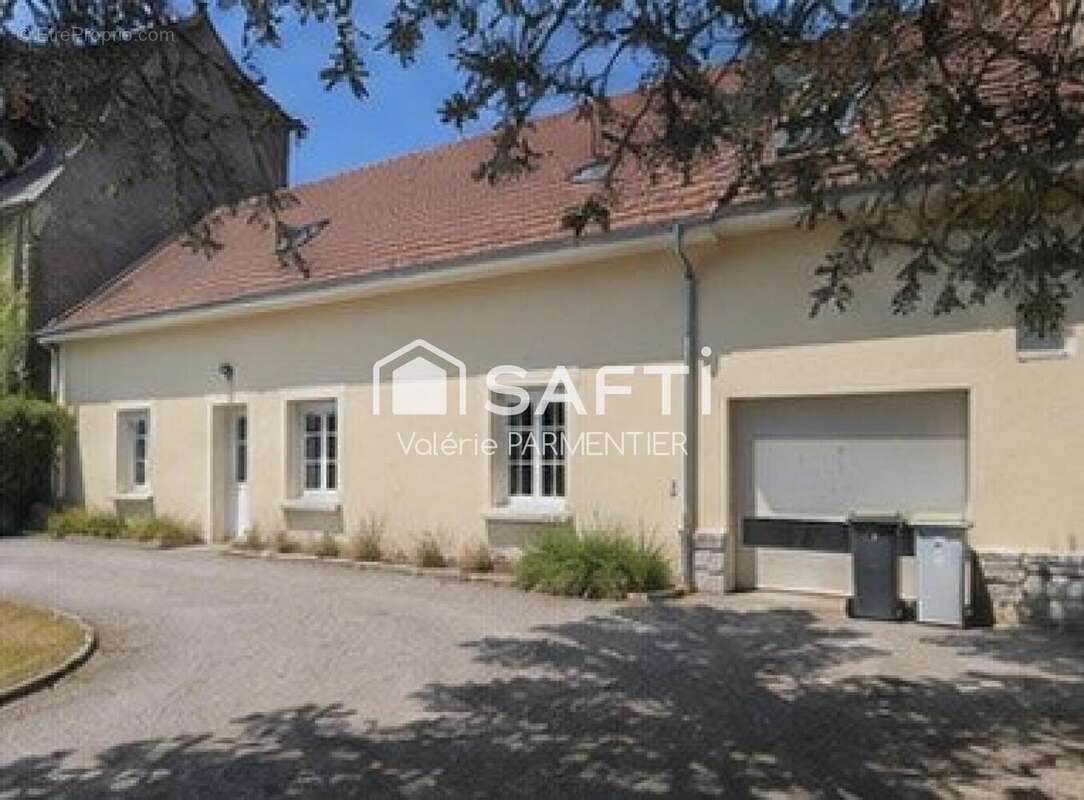 Photo 3 - Maison à BERCK