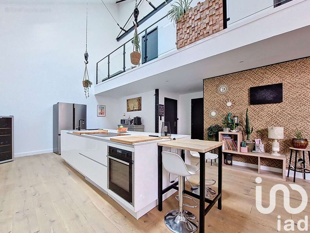 Photo 2 - Maison à CYSOING