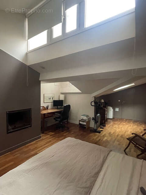 Appartement à LYON-2E