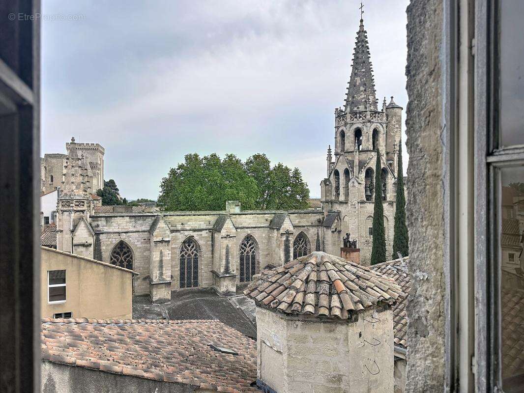 Appartement à AVIGNON
