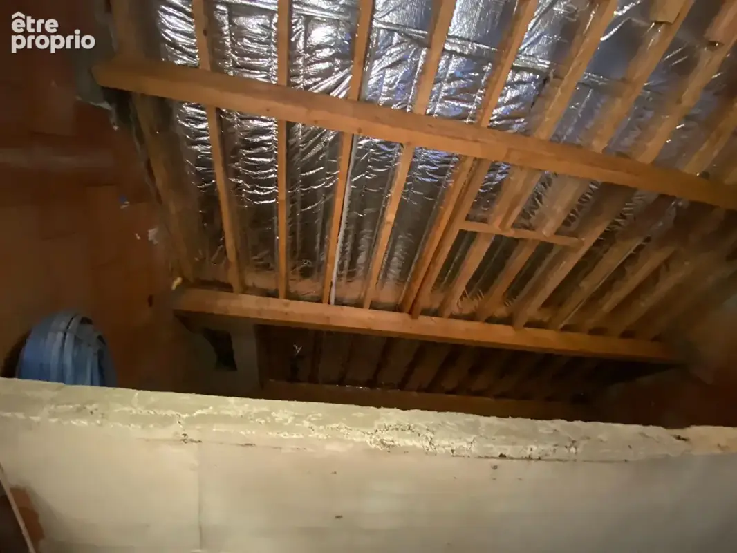Maison plain-pied en cours de construction, vue Pyrénées - photo 10