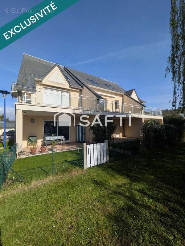 Photo 4 - Appartement à JULLOUVILLE