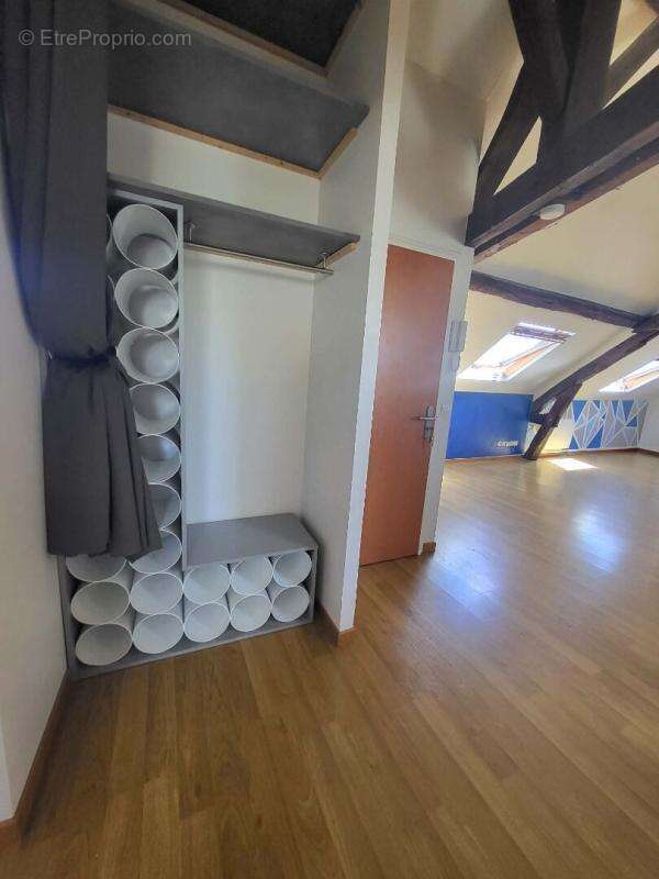 Appartement à PITHIVIERS