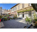 Appartement à MARSEILLE-6E