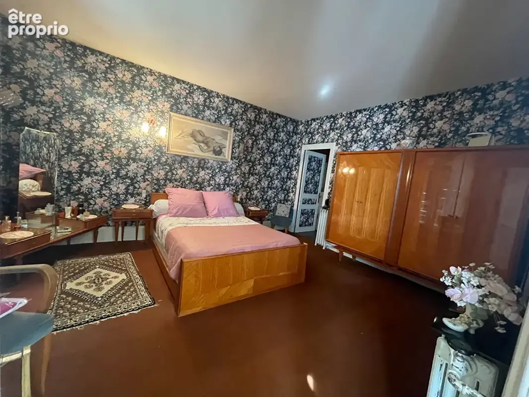 Maison Maintenon 4 pièce(s) 94 m2 centre ville - photo 8