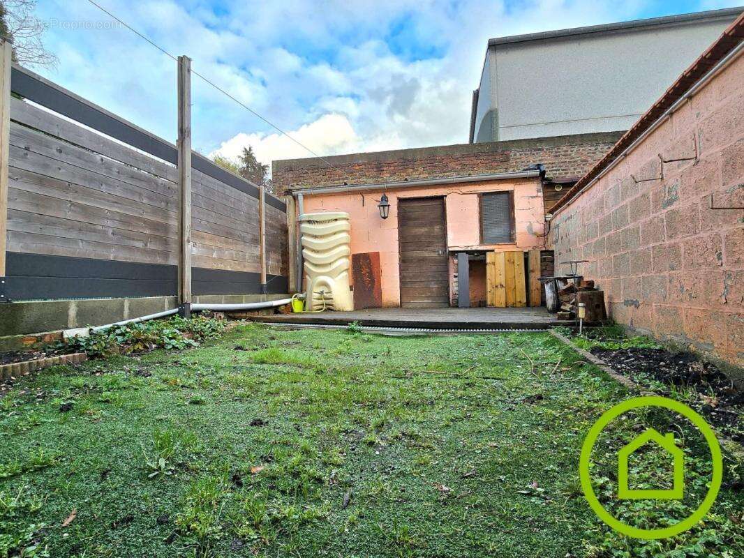 Maison à ARMENTIERES