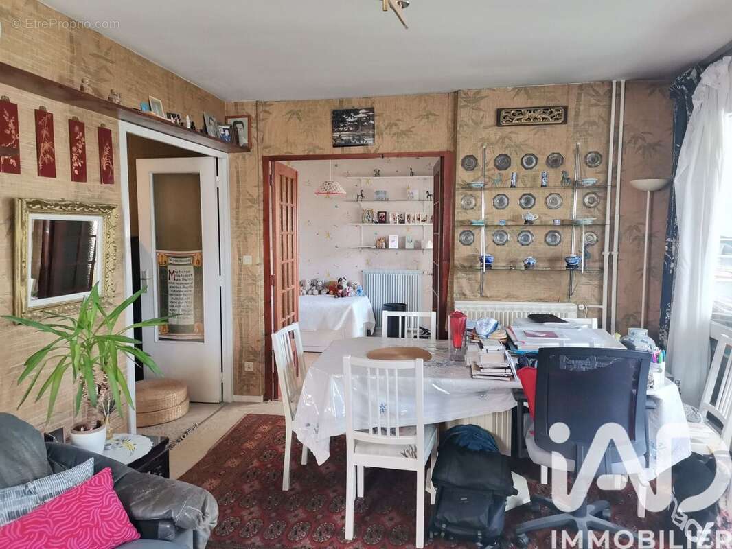 Photo 2 - Appartement à VITRY-SUR-SEINE