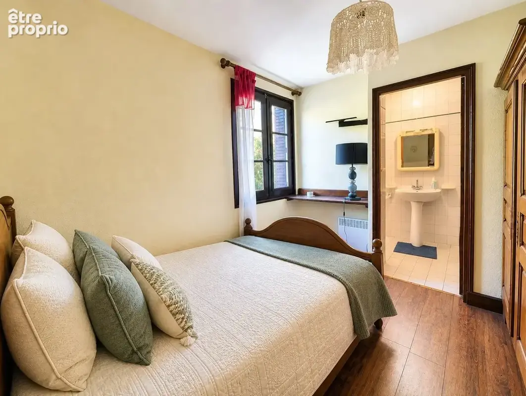 Chambre 1