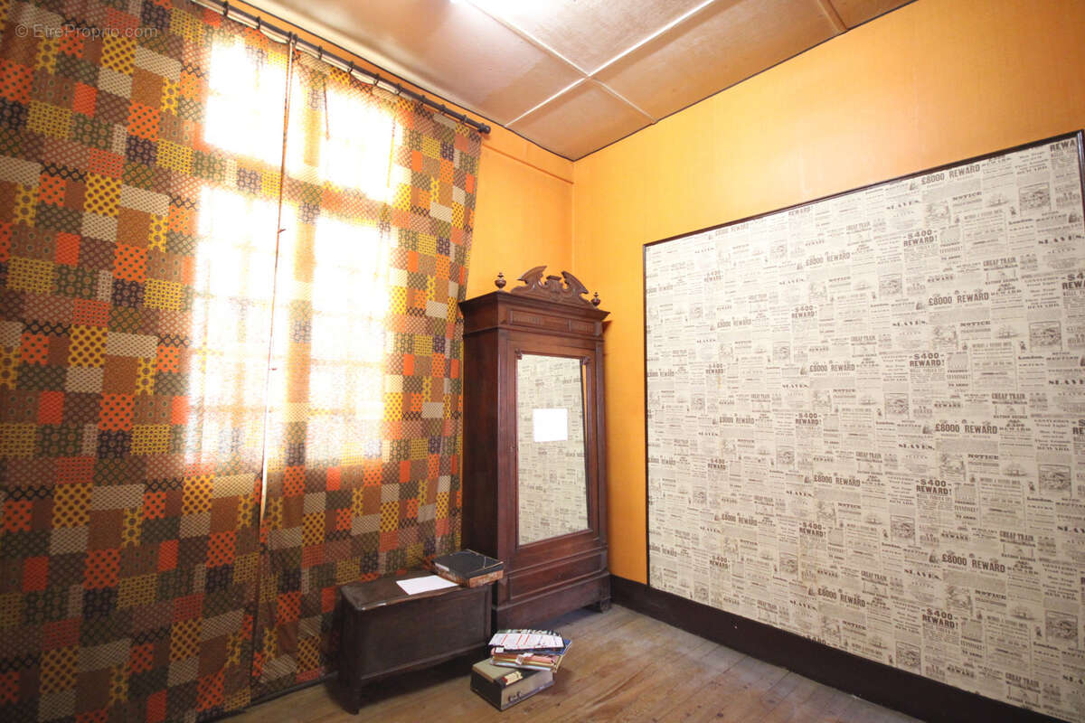 Maison de ville - photo 8