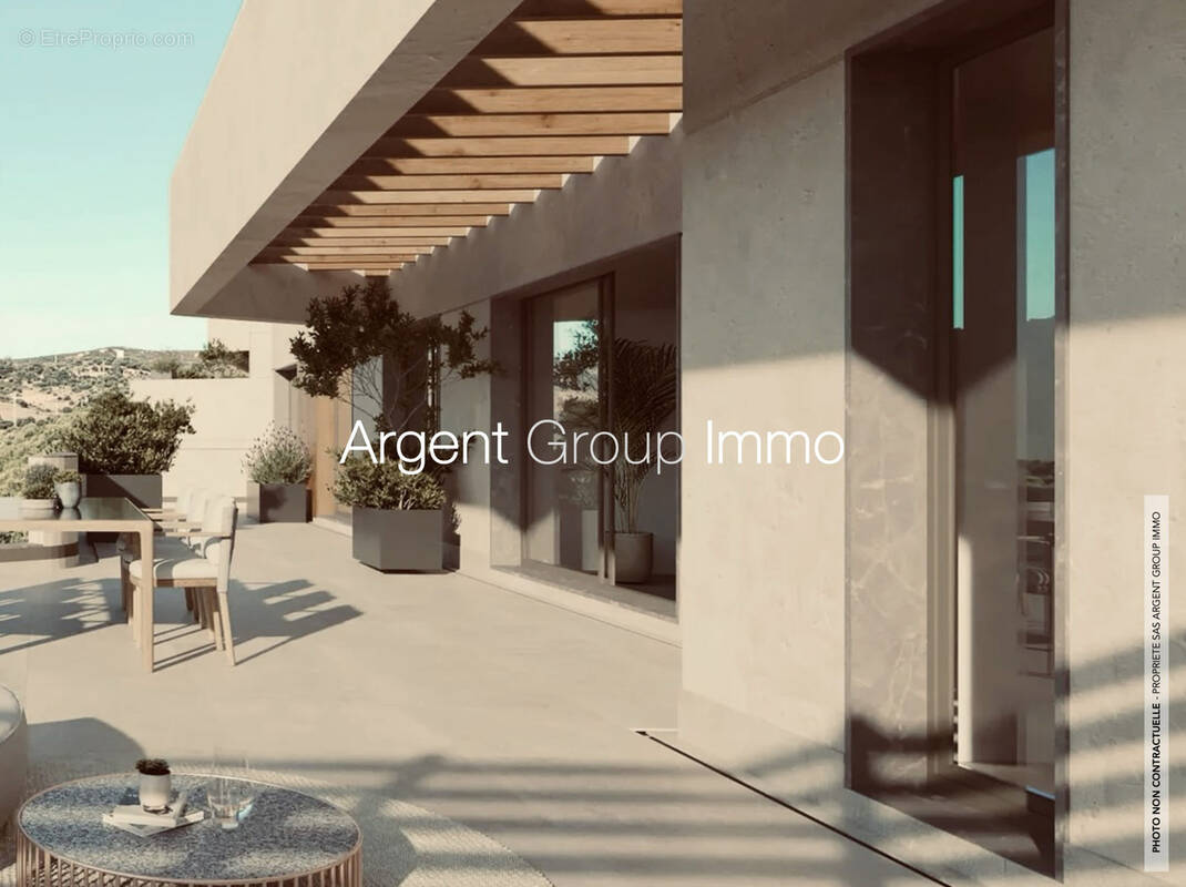 Appartement à LA SEYNE-SUR-MER