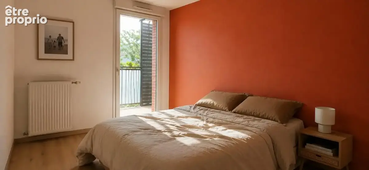 Appartement à vendre 3 pièces GRATENTOUR (31) - photo 7