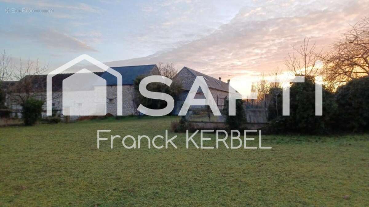 Photo 9 - Maison à PREFONTAINES