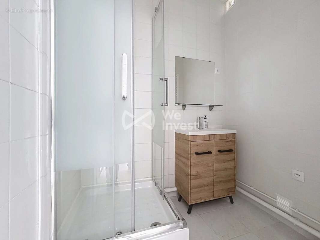 Appartement à COLOMBES