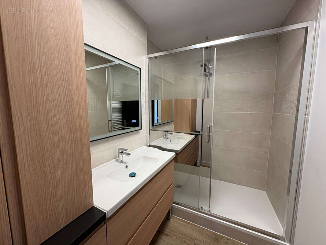 Appartement Caen 4 pièce(s) 84 m2 - photo 5