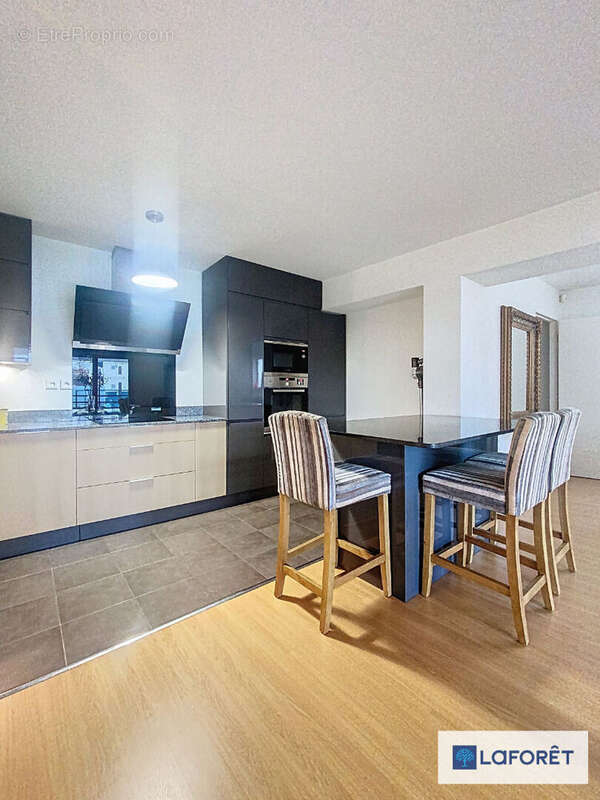 Appartement à PANTIN