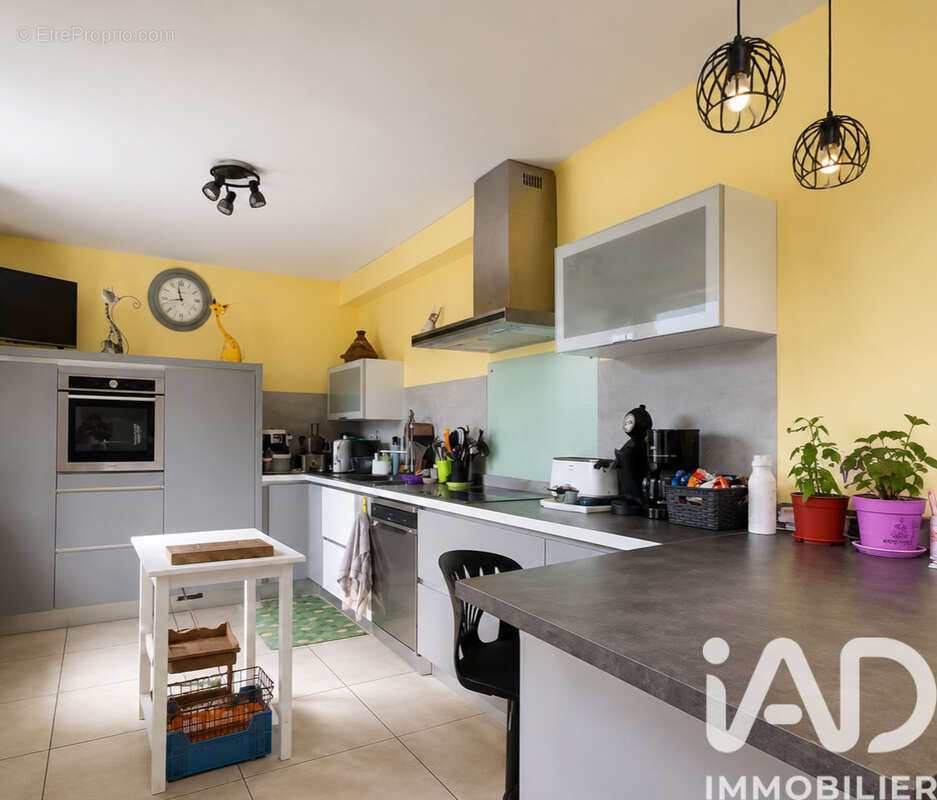 Photo 2 - Maison à LOUVEMONT