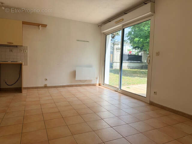 Appartement à LA ROCHELLE