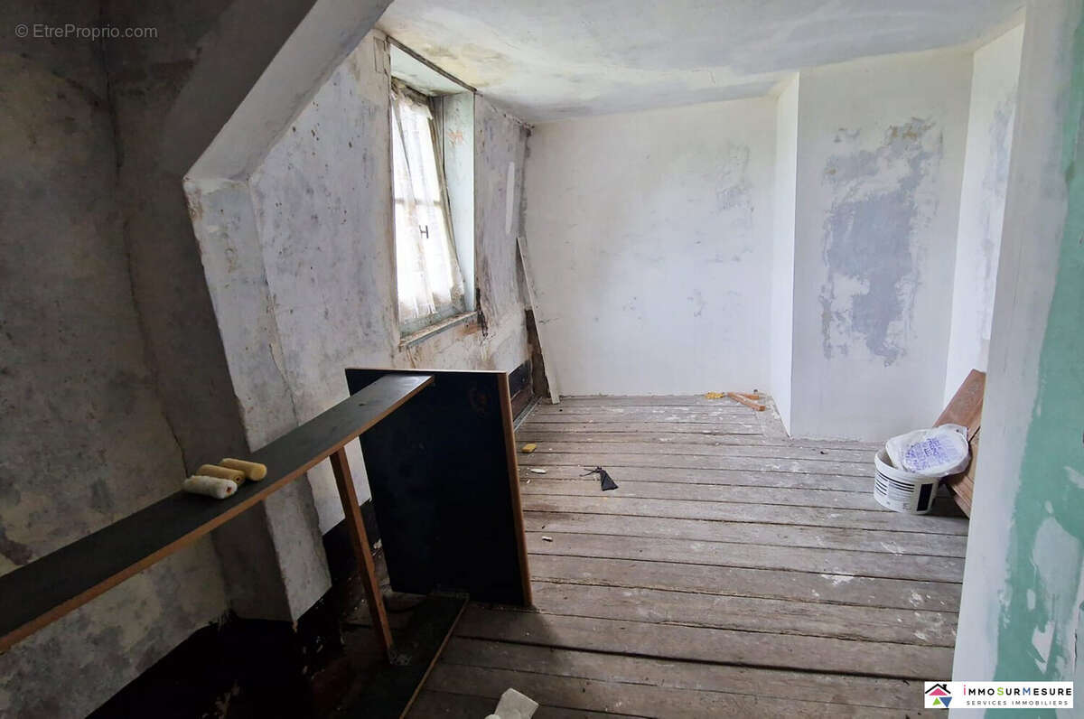 Maison 55 m² à Boubers-Sur-Canche  - photo 6