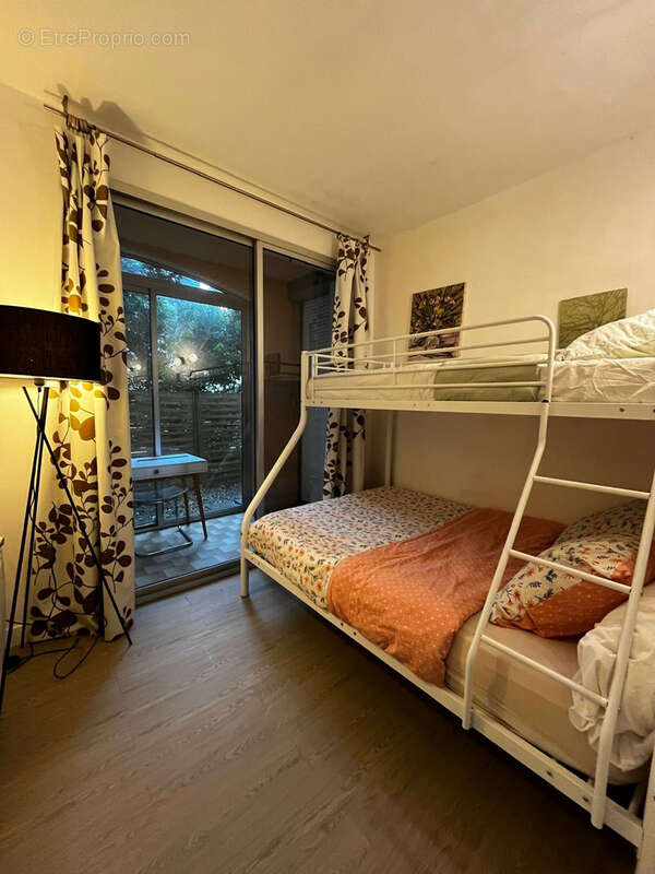 Appartement à CANET-EN-ROUSSILLON