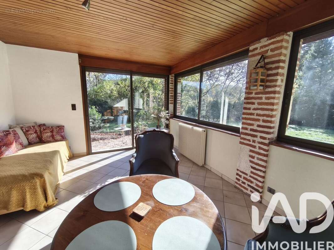 Photo 8 - Maison à FOULAYRONNES