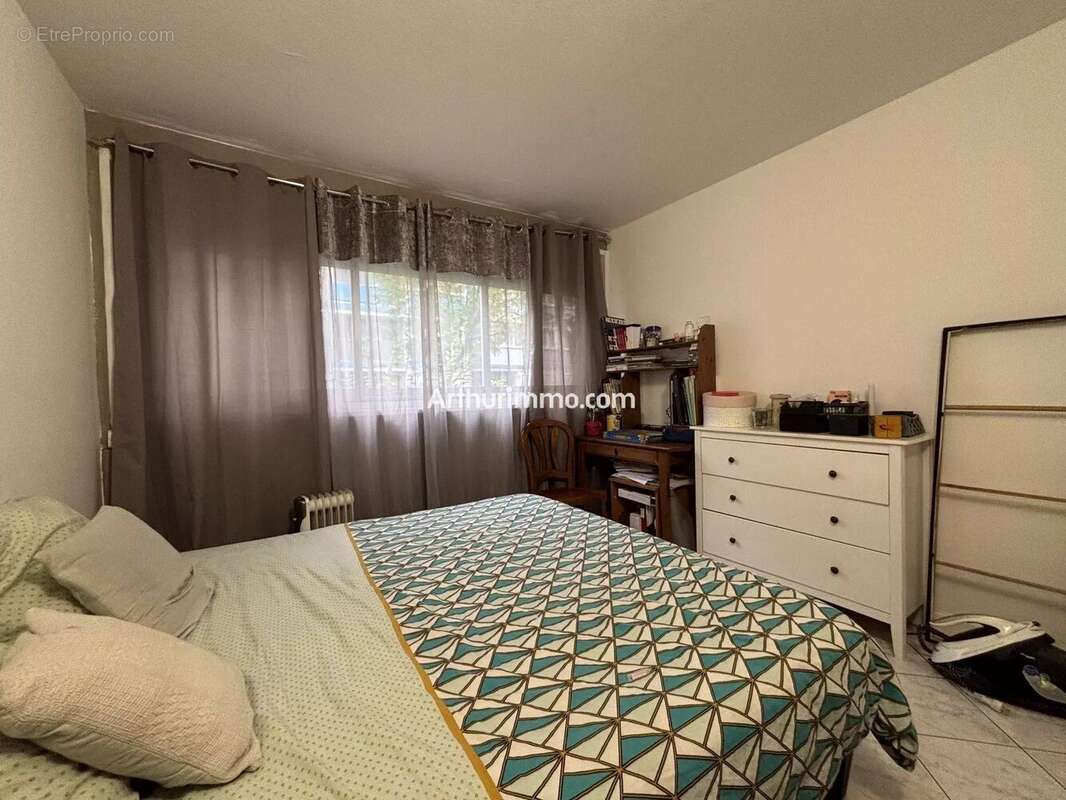 Appartement à SUCY-EN-BRIE