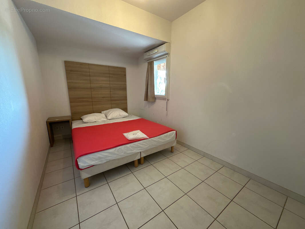 Appartement à LE GRAU-DU-ROI