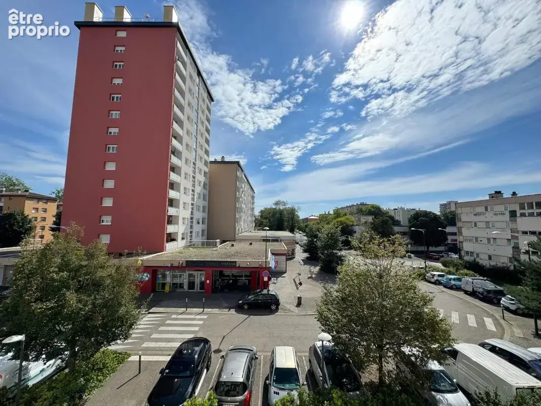 Appartement t3 au 2èmeétage avec ascenseur - photo 14
