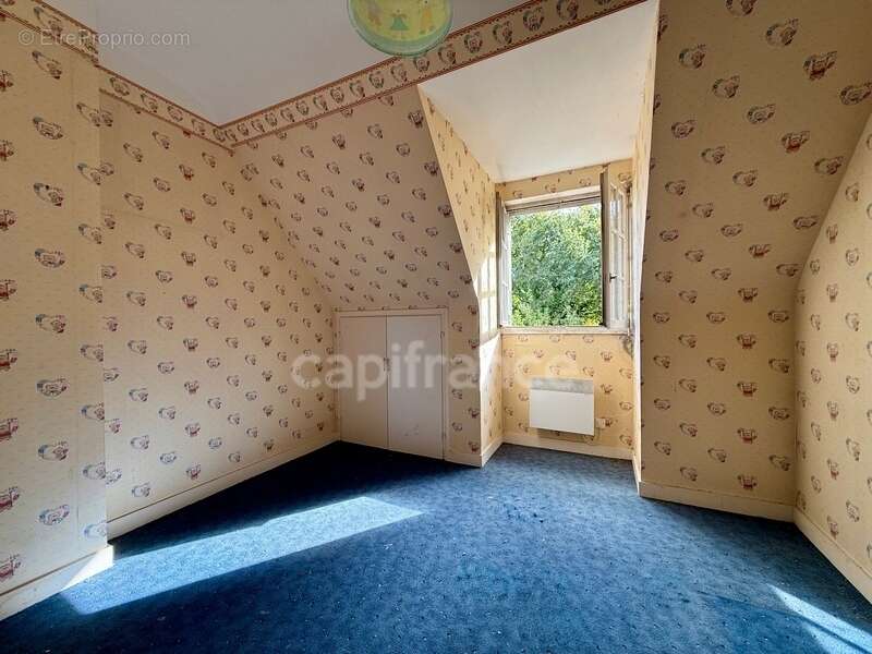 Maison à CONCARNEAU