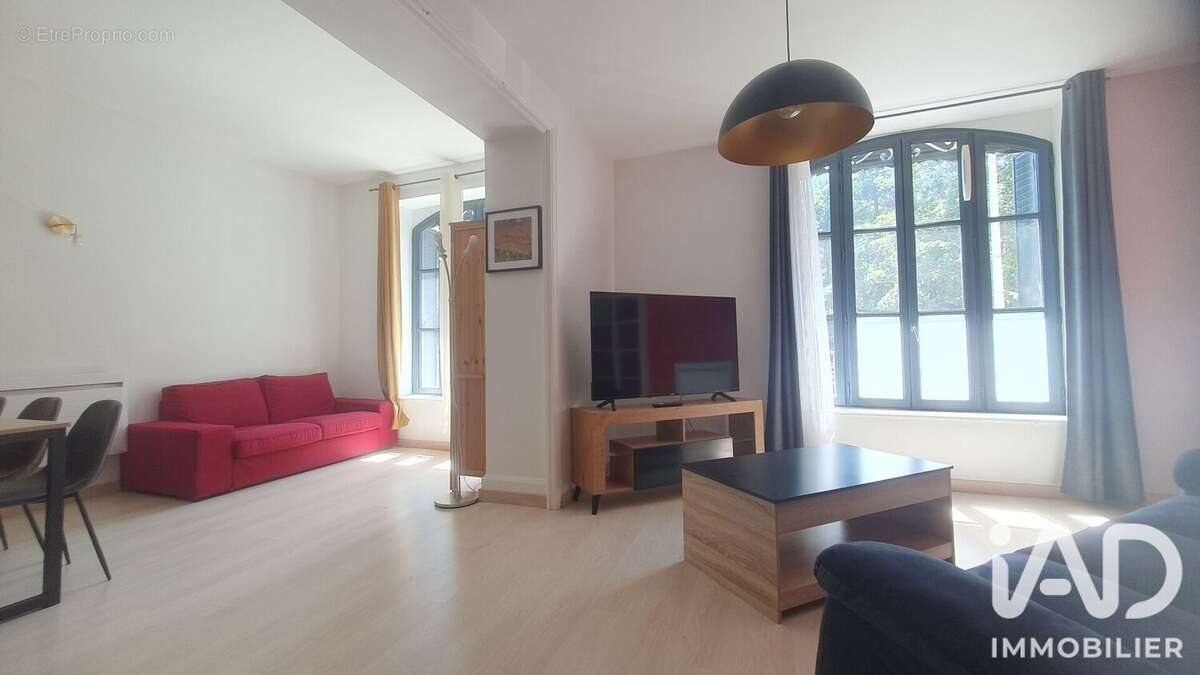 Photo 2 - Appartement à ROYAT