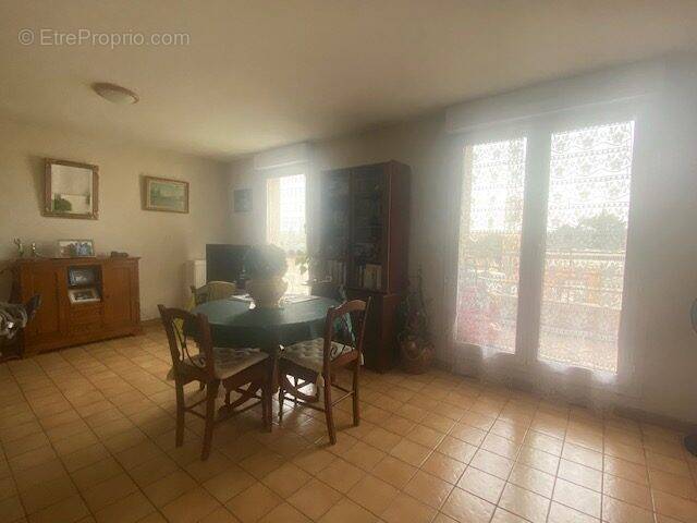 Appartement à BLAGNAC