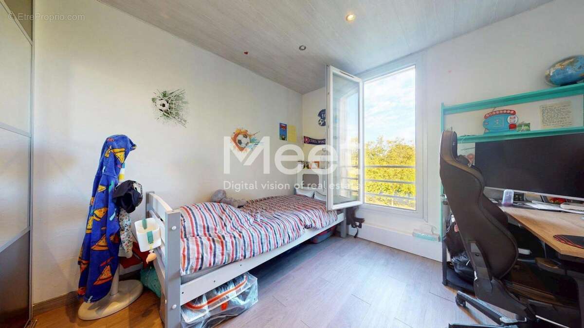 Appartement à MAUREPAS