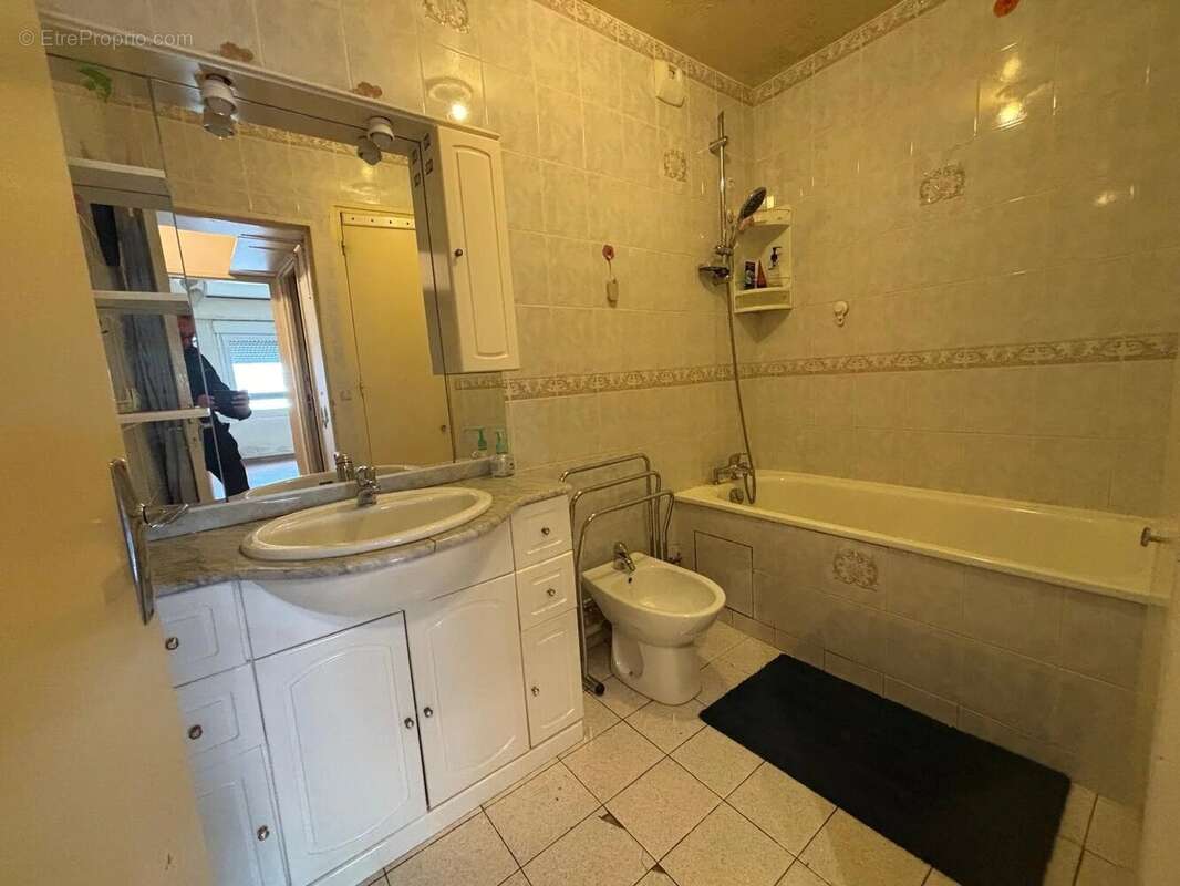 Appartement à ARGENTEUIL