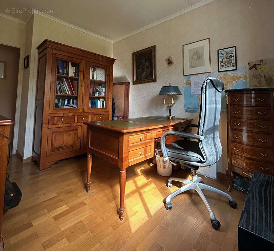 Maison à OSNY