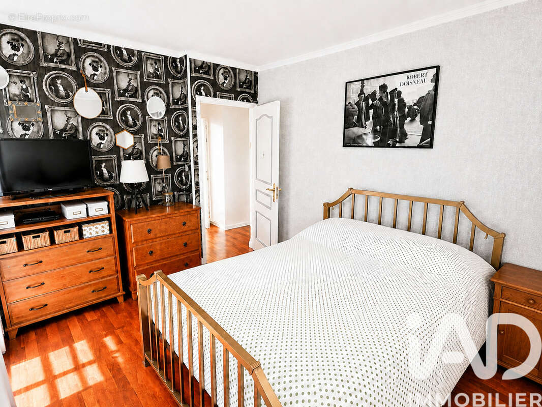 Photo 8 - Maison à EPINAY-SUR-ORGE