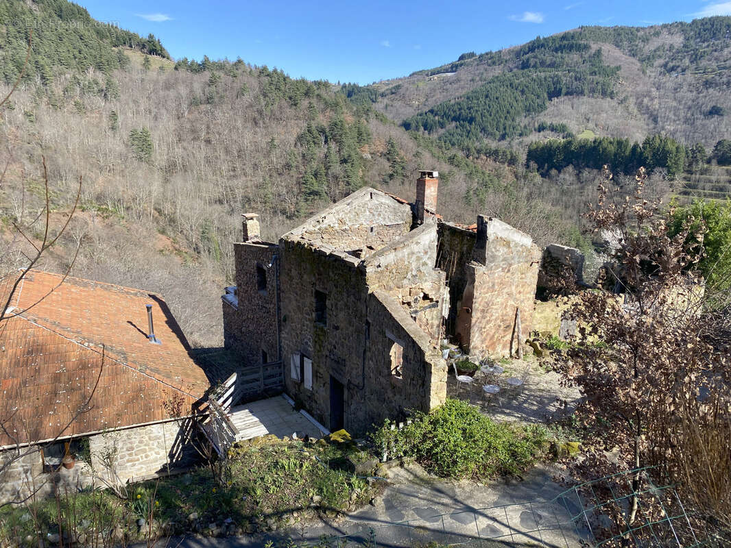 Maison à NONIERES